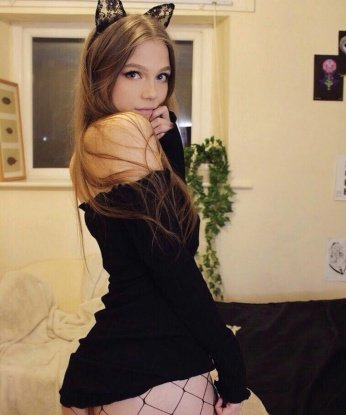 Анкета проститутки Дарья - Фото 1, Уром, 20 лет, №3488