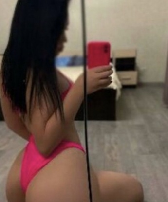 Анкета проститутки Мазелина - Фото 1, Уром, 22 года, №4783